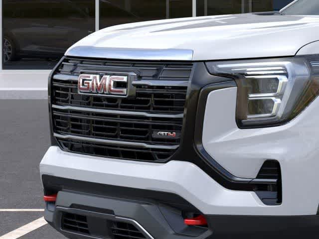 Thumbnail: 2026 GMC Terrain - 13