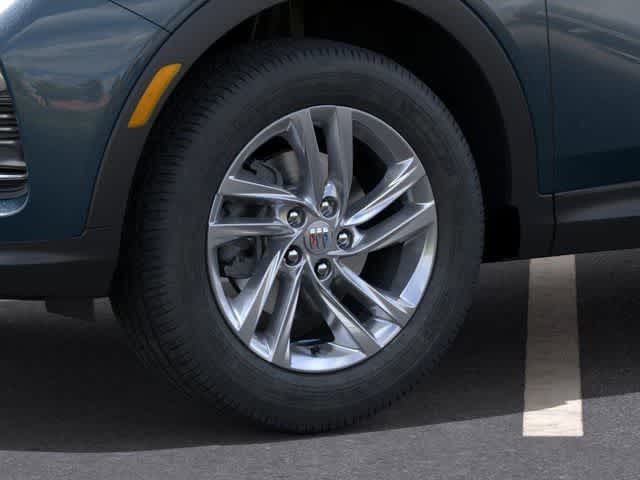 Thumbnail: 2026 Buick Envista - 9