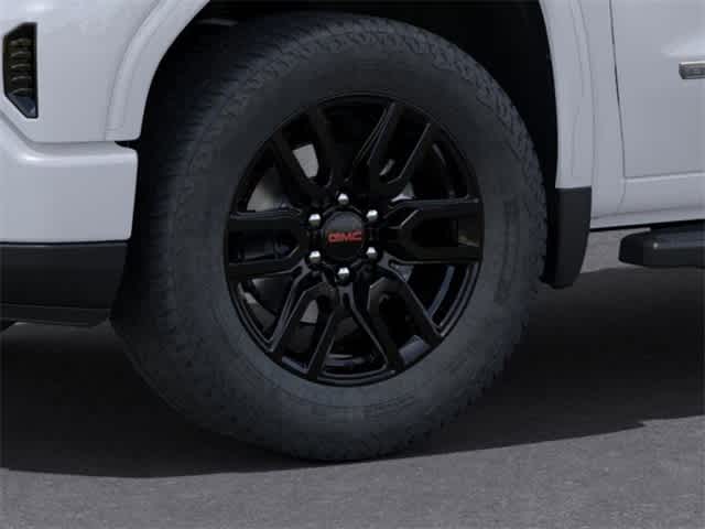 Thumbnail: 2025 GMC Sierra 1500 - 9