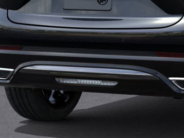 Thumbnail: 2026 Buick Envision - 14