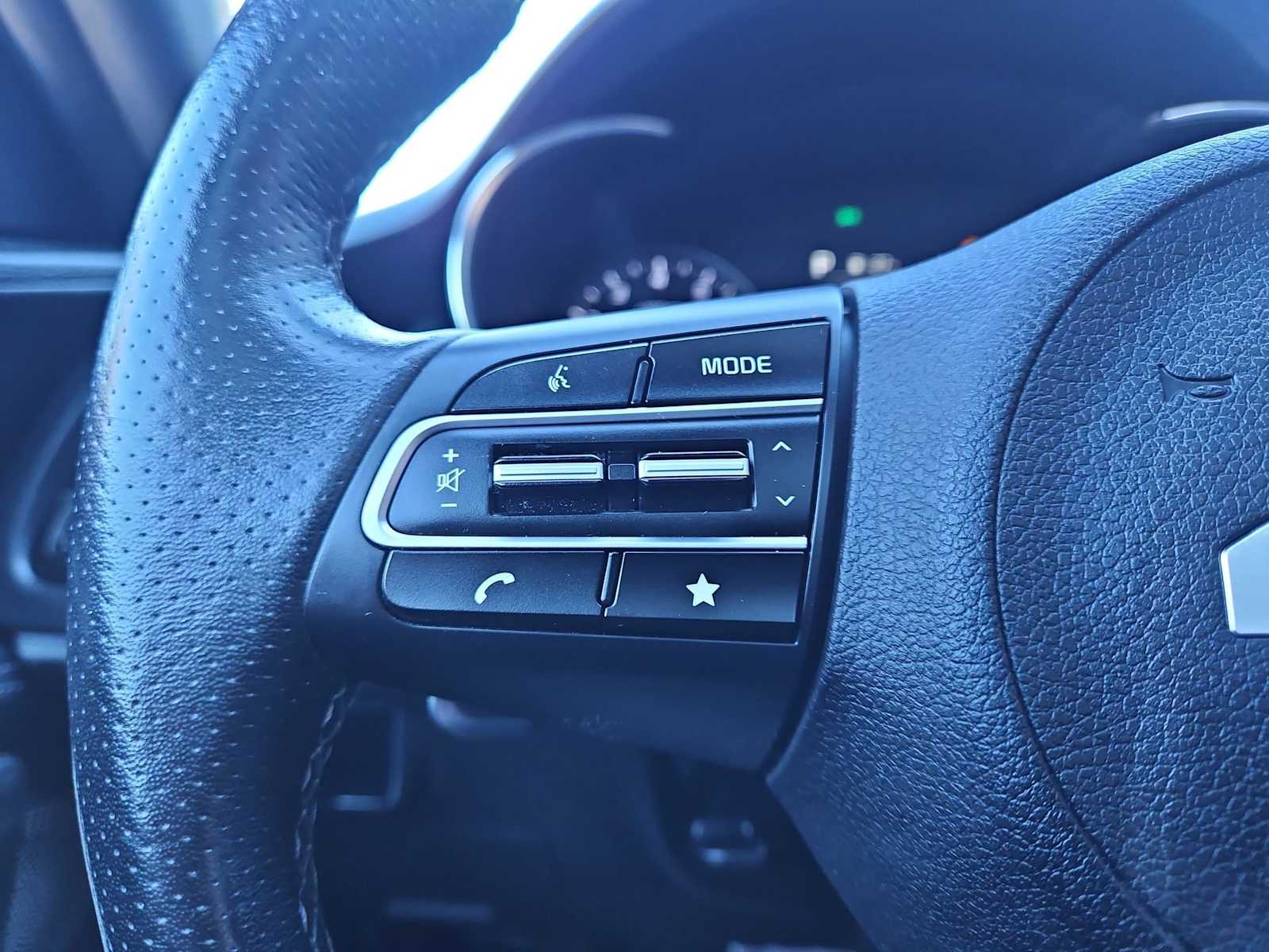 Thumbnail: 2023 Kia Stinger - 25