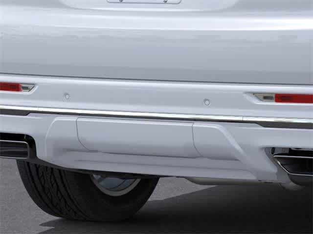 Thumbnail: 2026 Buick Enclave - 14