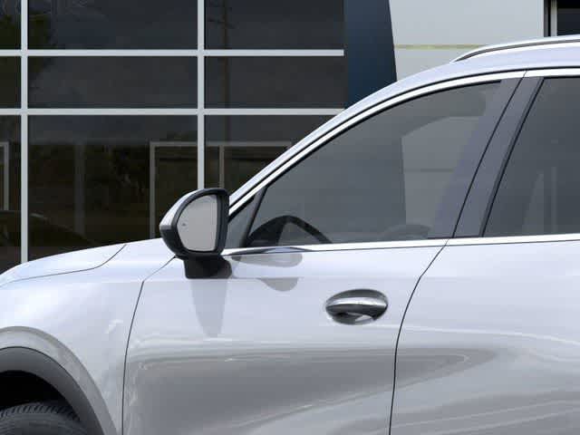 Thumbnail: 2026 Buick Envision - 12