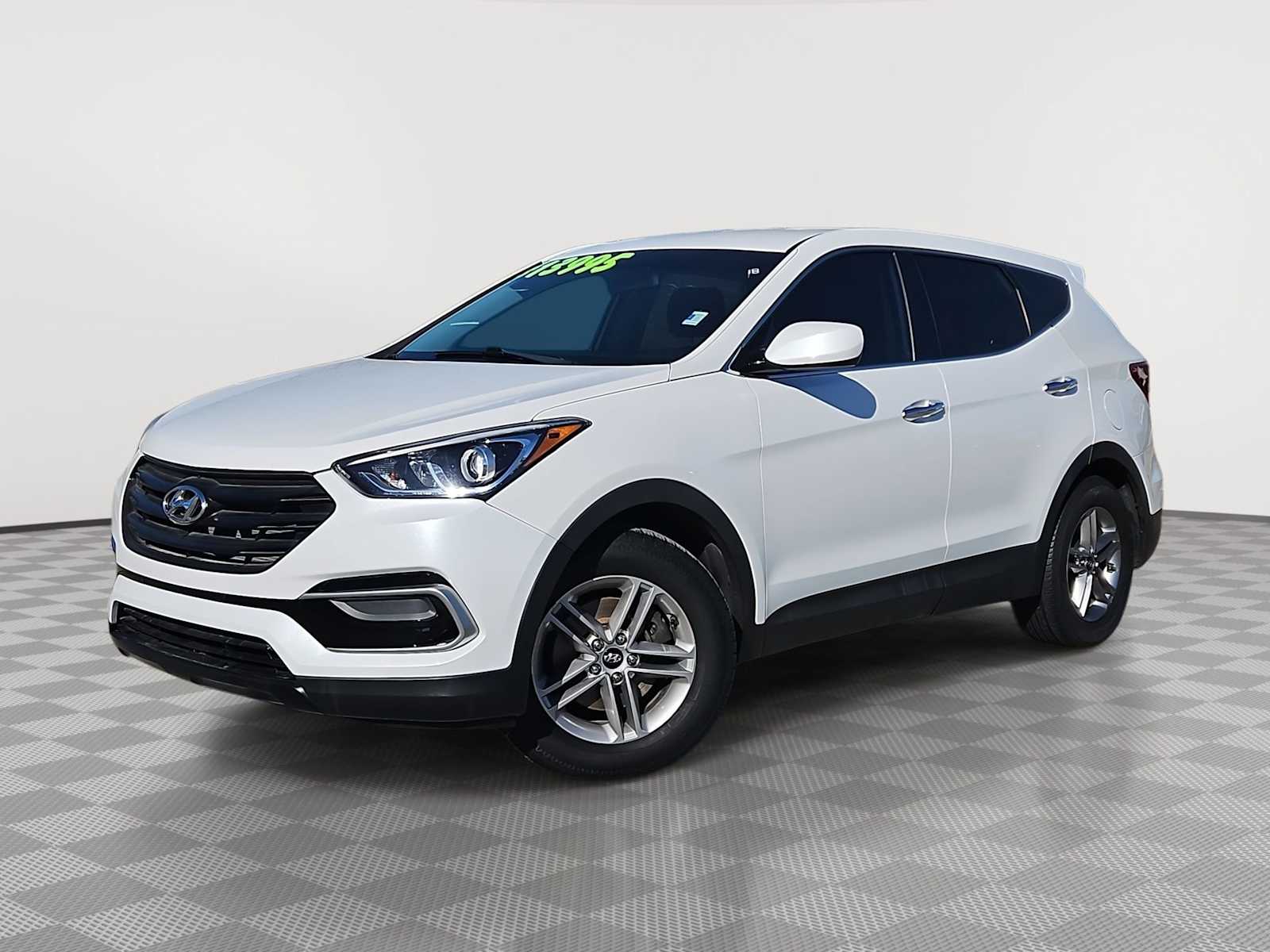 2017 Hyundai Santa Fe Sport 2.0T -
                  Collierville, TN