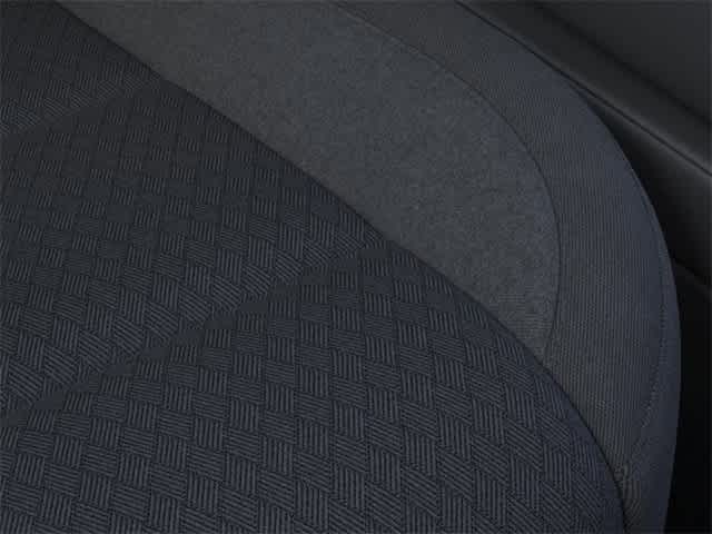 Thumbnail: 2025 GMC Sierra 2500 - 21