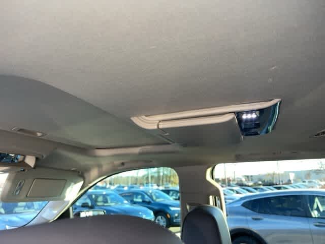 Thumbnail: 2016 GMC Yukon XL - 13