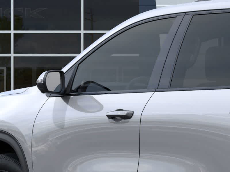 Thumbnail: 2026 GMC Acadia - 12