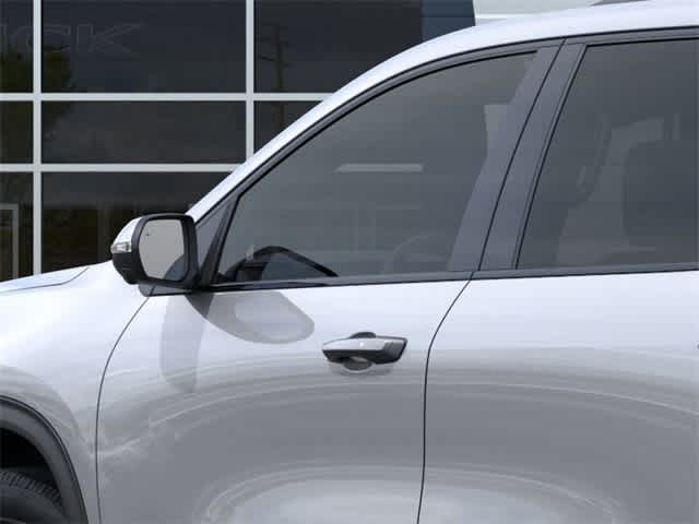 Thumbnail: 2026 GMC Acadia - 12