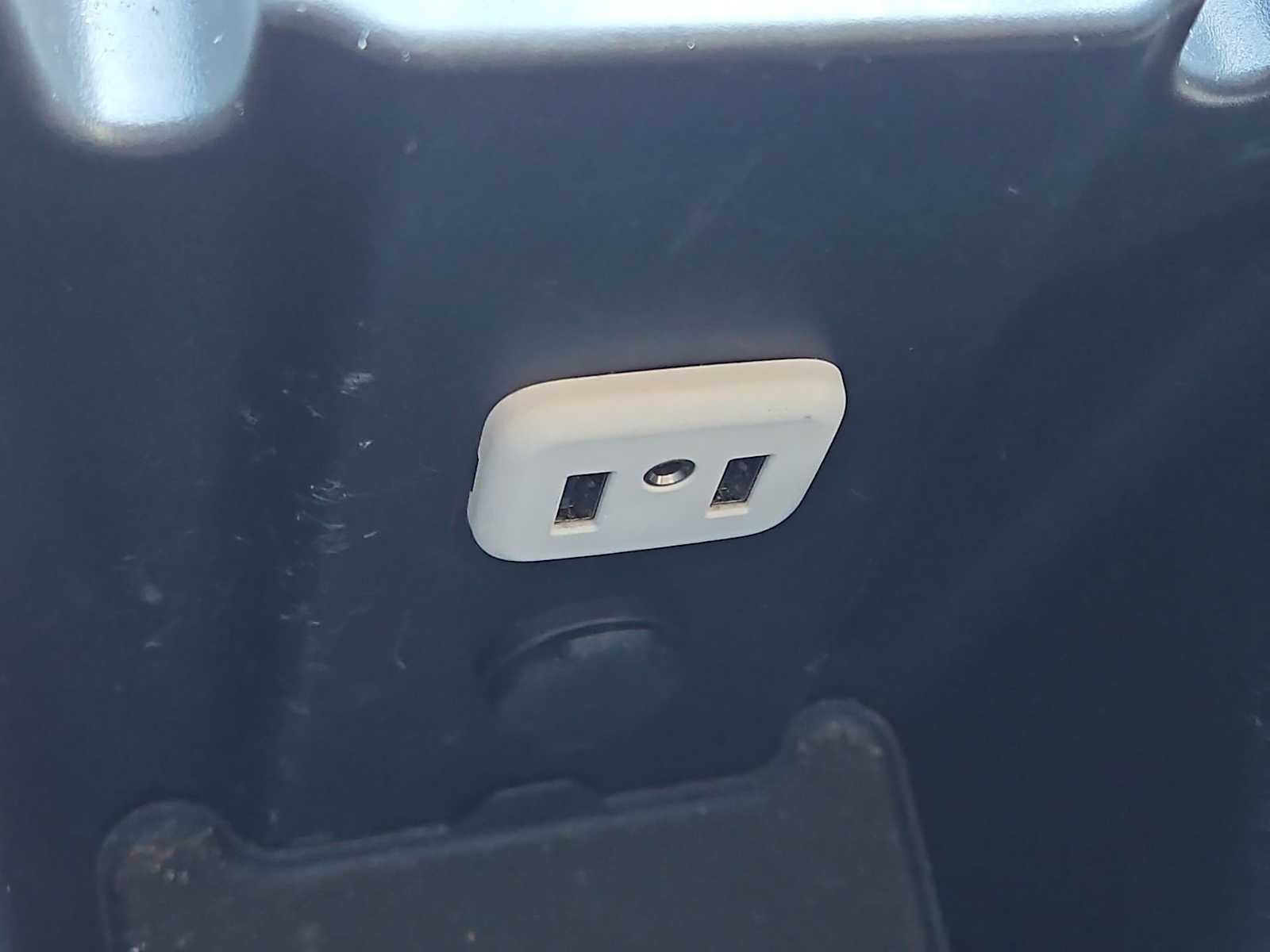 Thumbnail: 2017 Buick Envision - 31