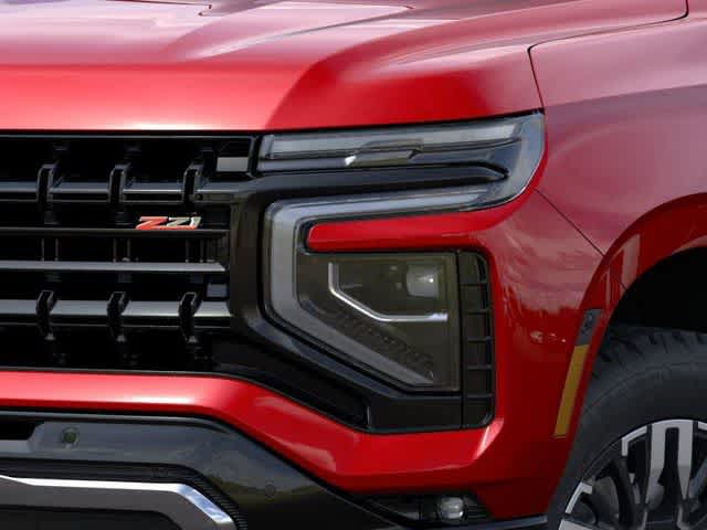 Thumbnail: 2026 Chevrolet Tahoe - 10