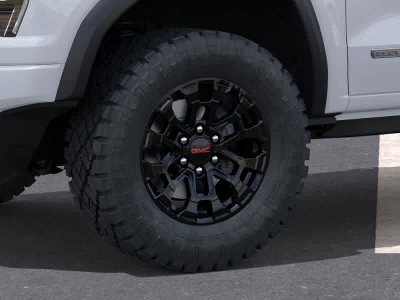 Thumbnail: 2026 GMC Canyon - 9