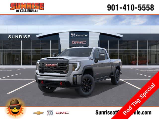 Thumbnail: 2026 GMC Sierra 2500 - 1