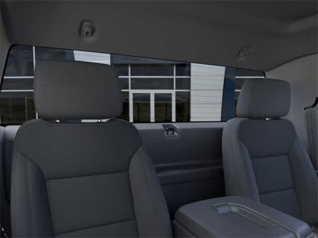 Thumbnail: 2026 GMC Sierra 2500 - 24