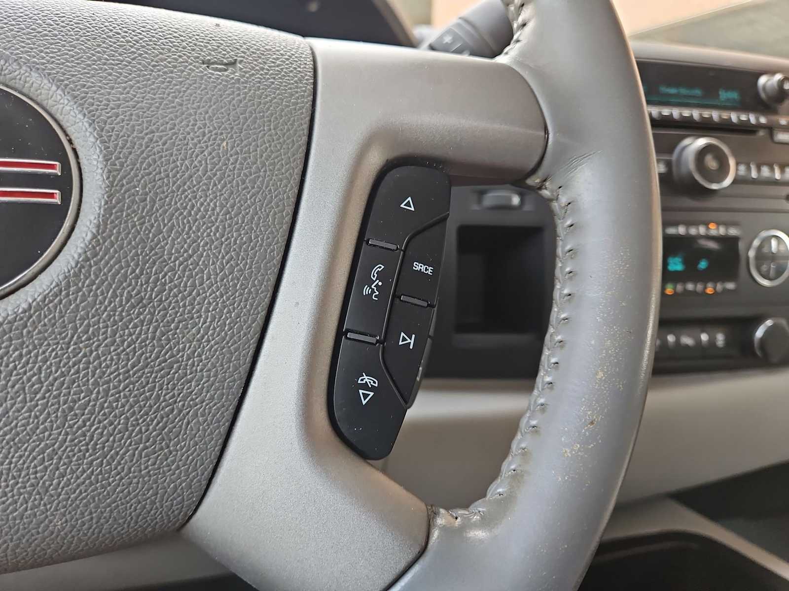 Thumbnail: 2013 GMC Sierra 1500 - 25