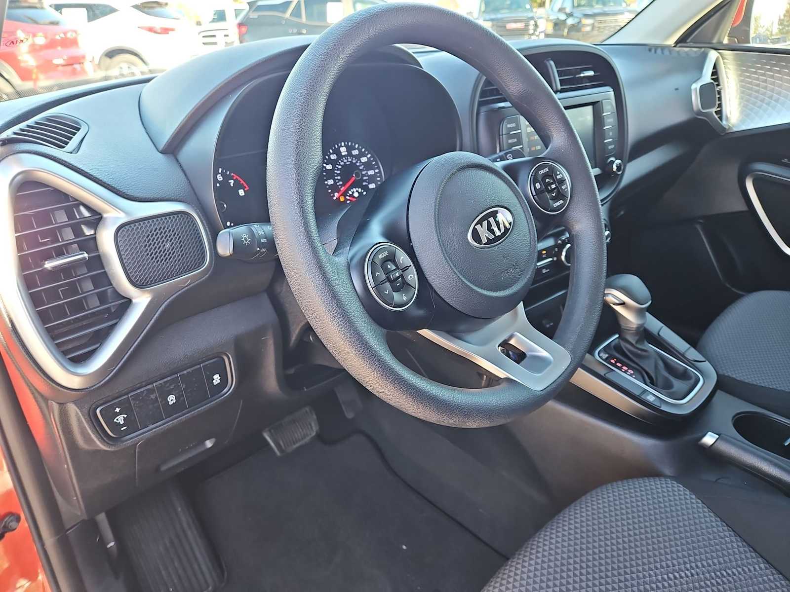 Thumbnail: 2021 Kia Soul - 10