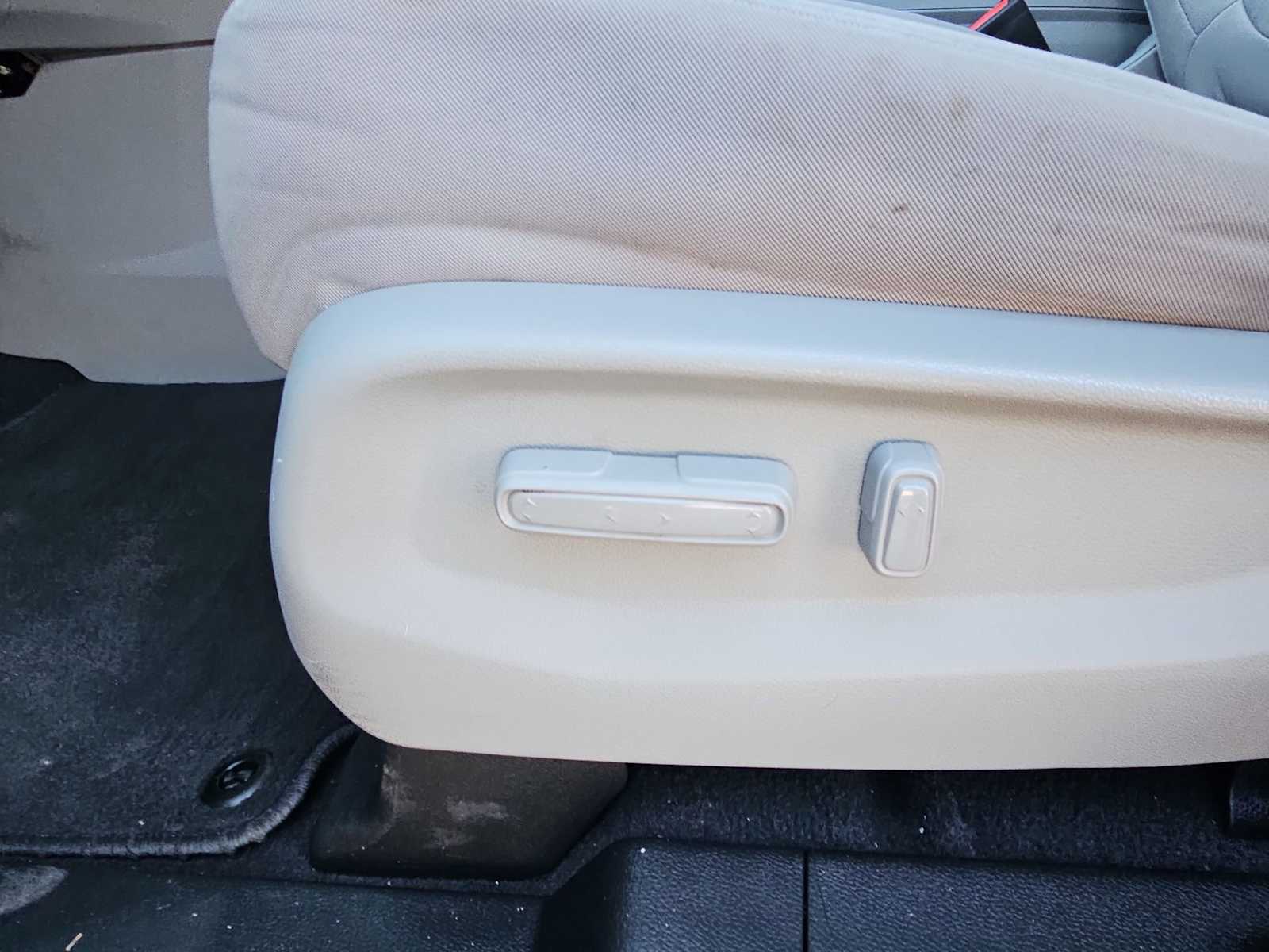 Thumbnail: 2020 Honda Odyssey - 18