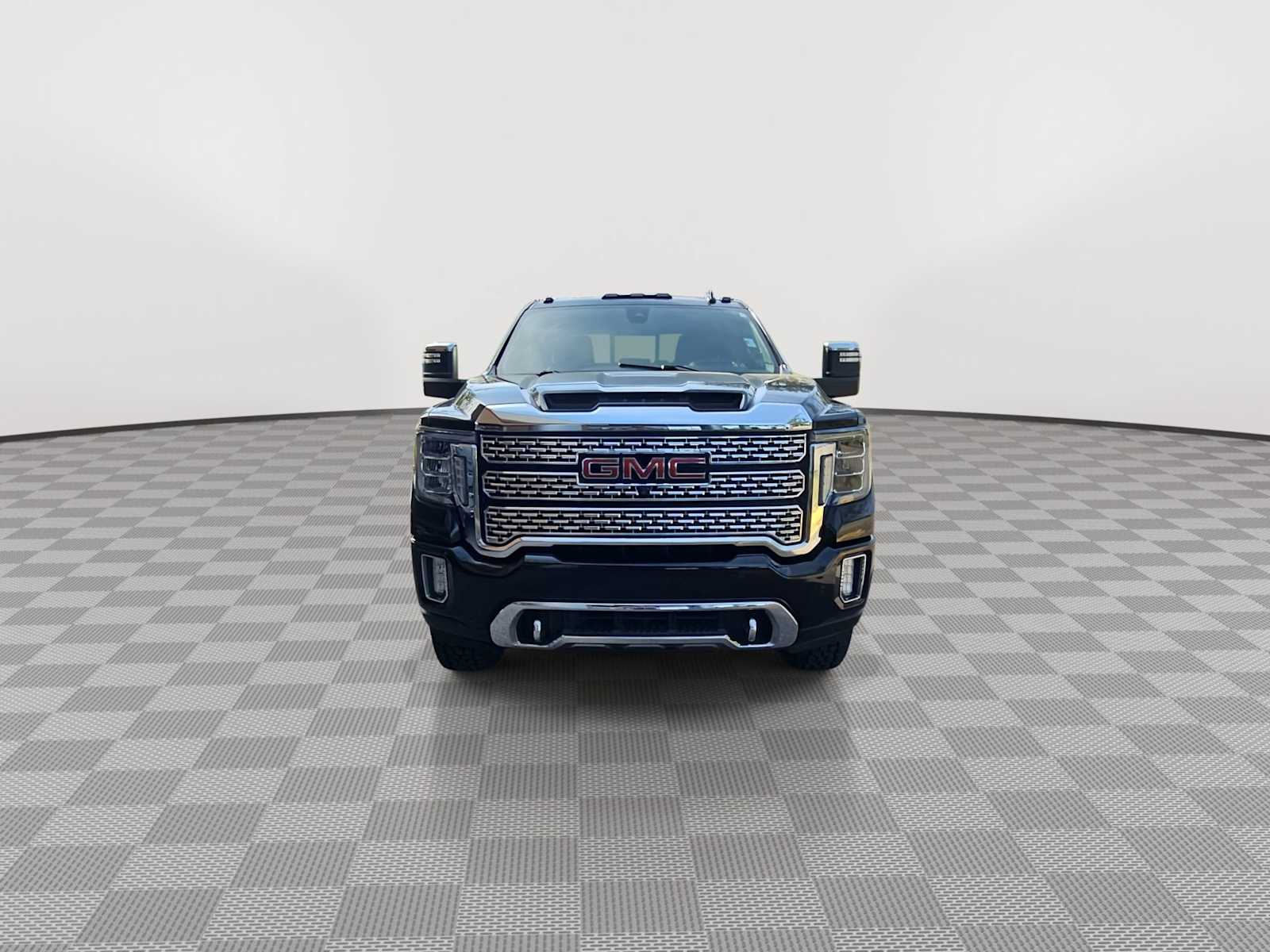 Thumbnail: 2020 GMC Sierra 2500 - 3