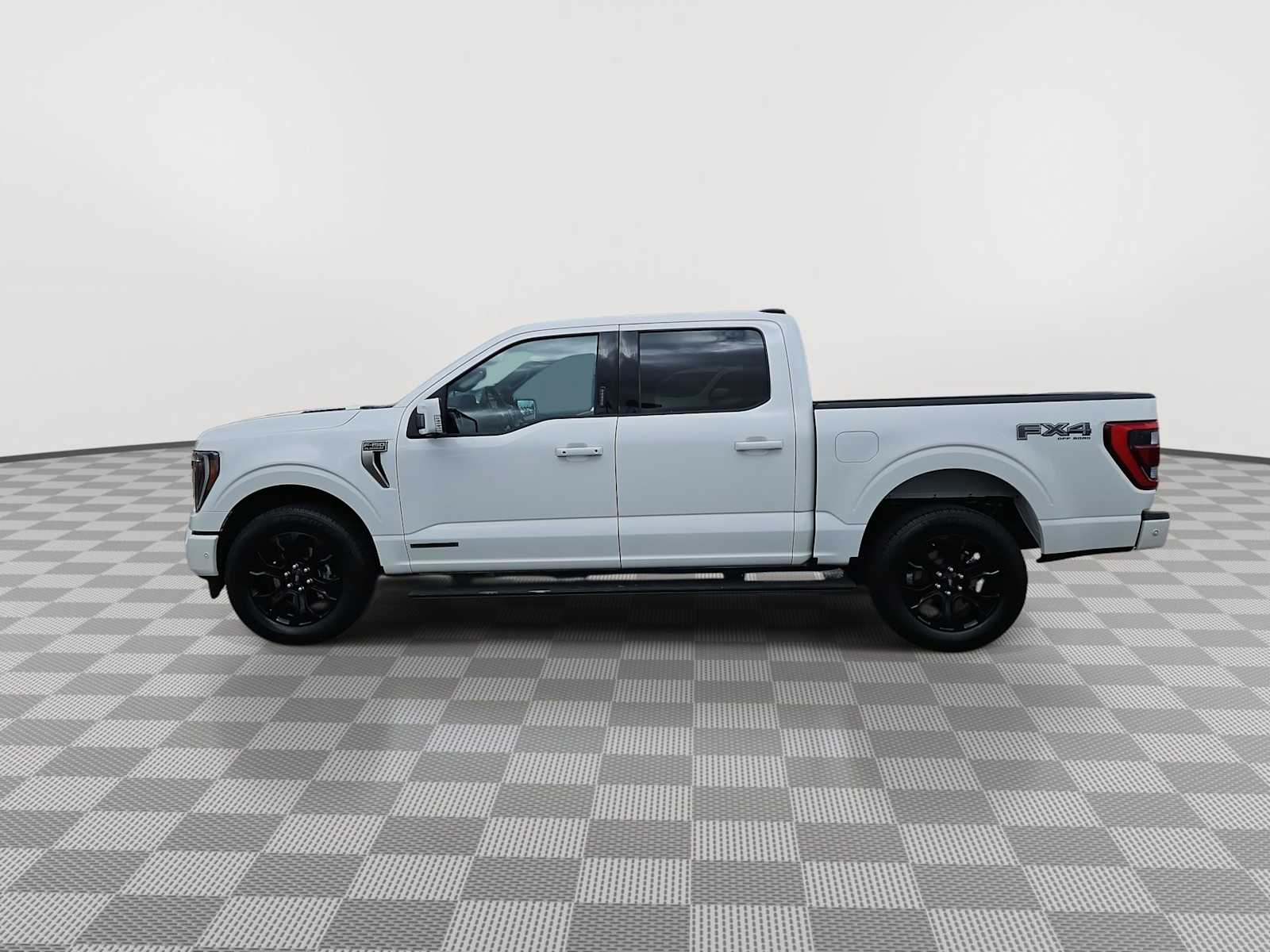 Thumbnail: 2022 Ford F-150 - 5