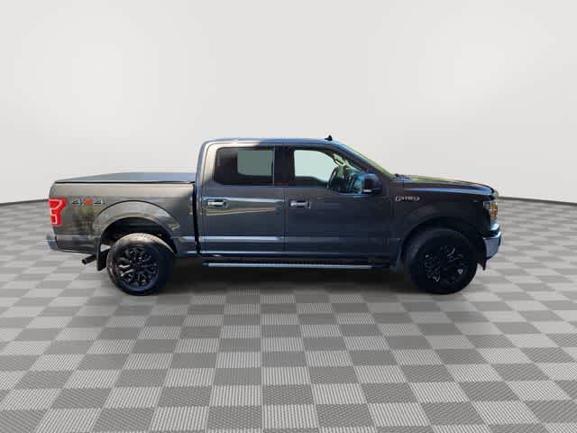 Thumbnail: 2020 Ford F-150 - 16