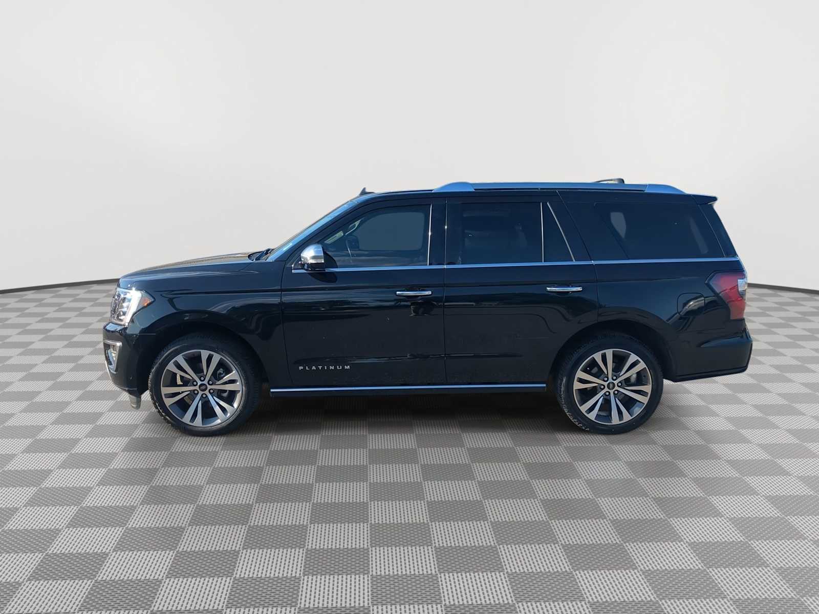 Thumbnail: 2021 Ford Expedition - 5