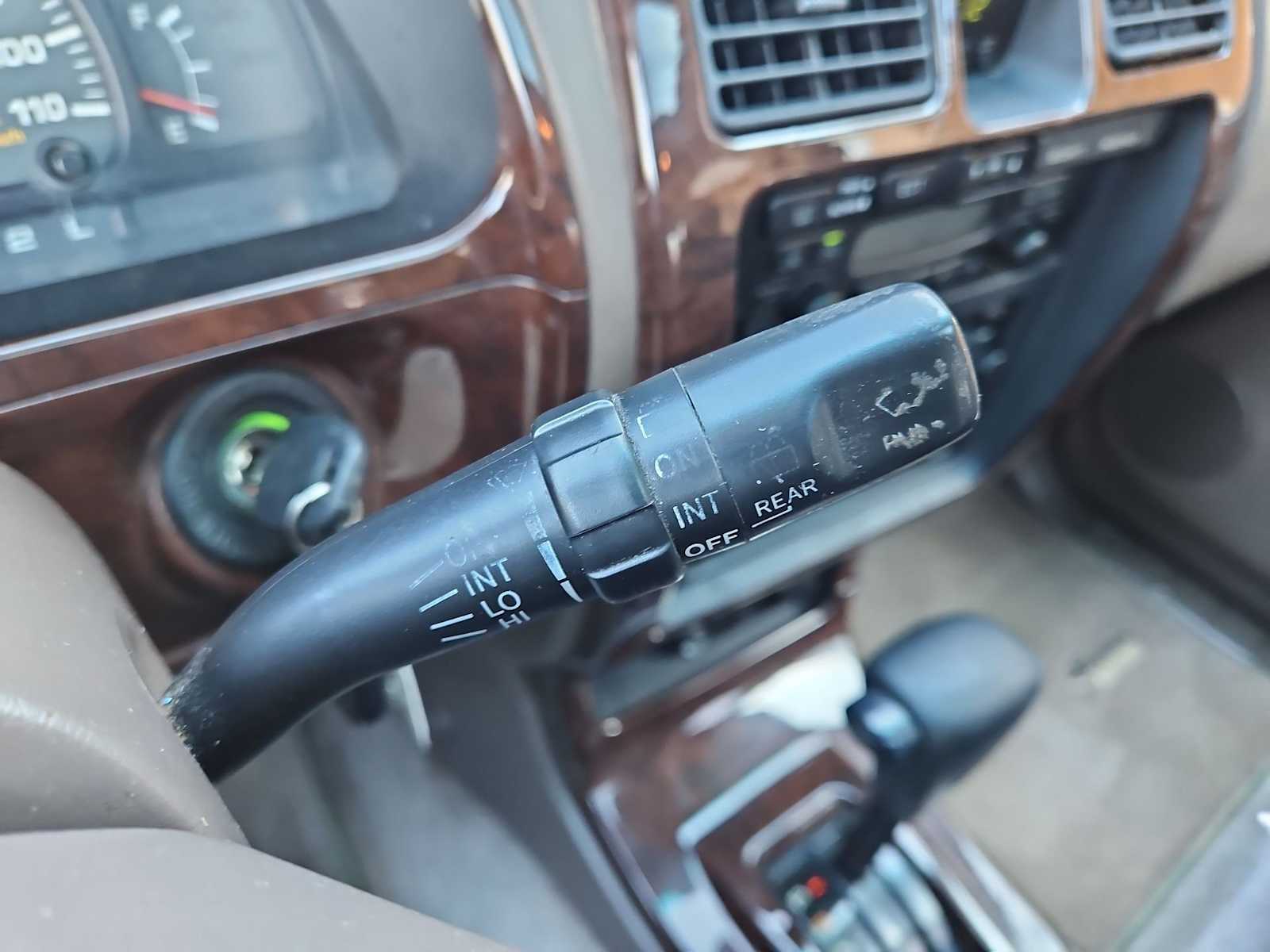 Thumbnail: 2002 Toyota 4Runner - 24