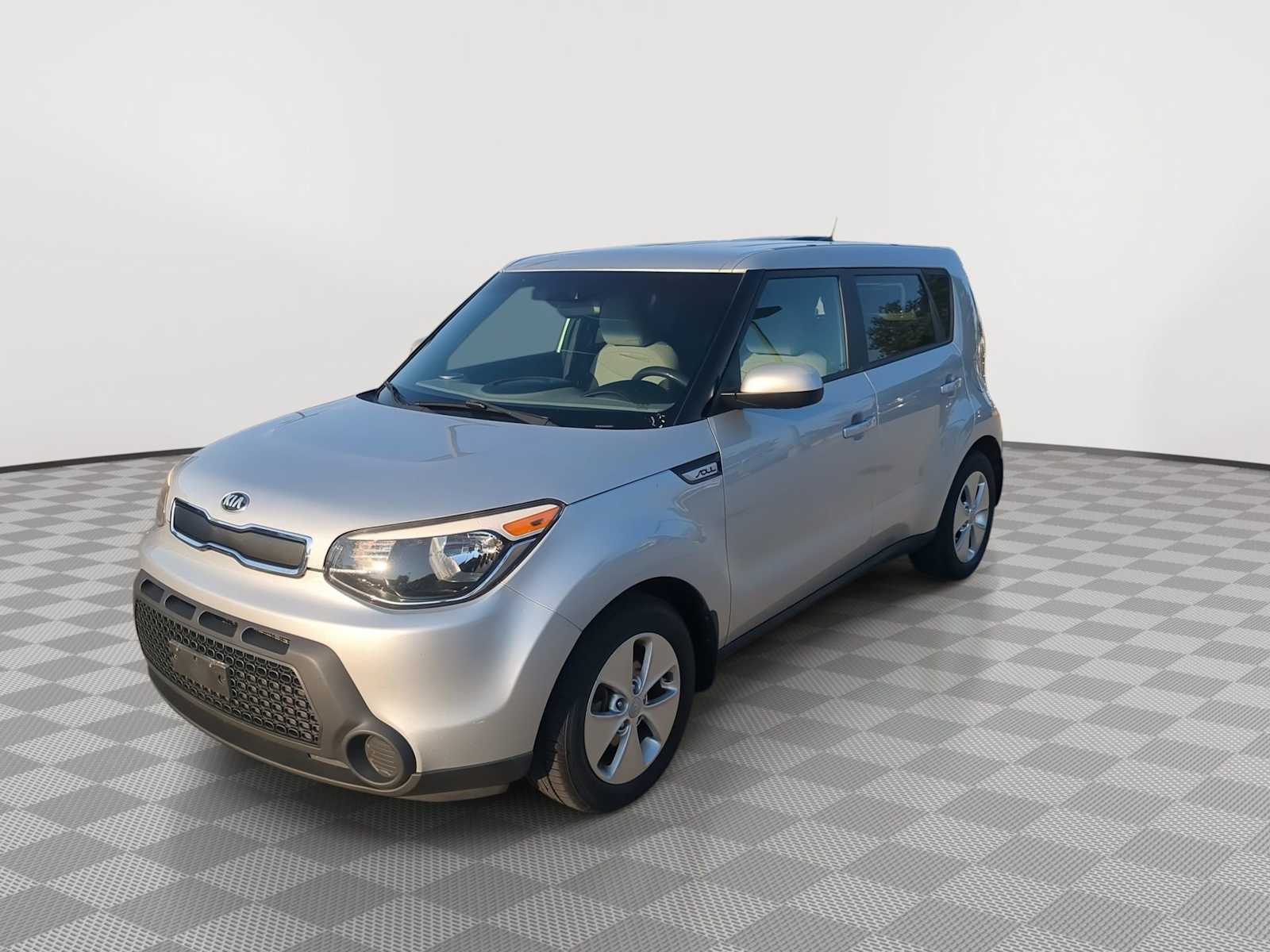 Thumbnail: 2016 Kia Soul - 4