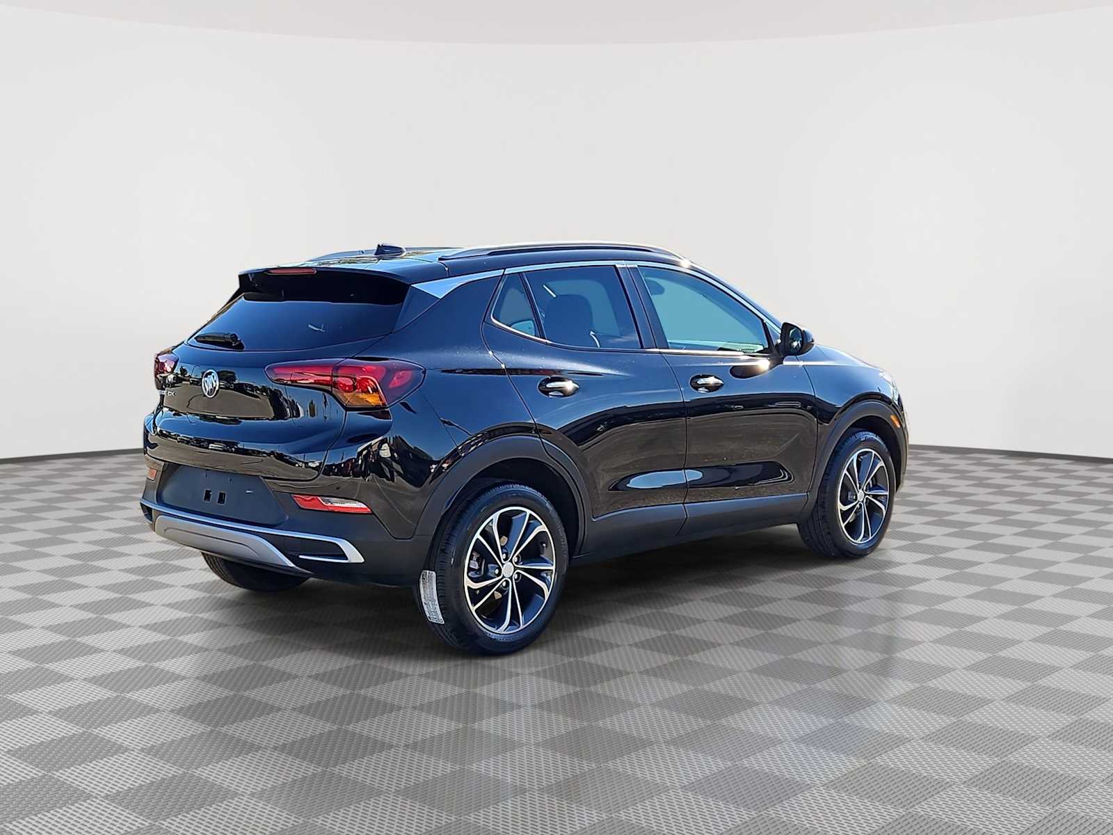 Thumbnail: 2023 Buick Encore GX - 8