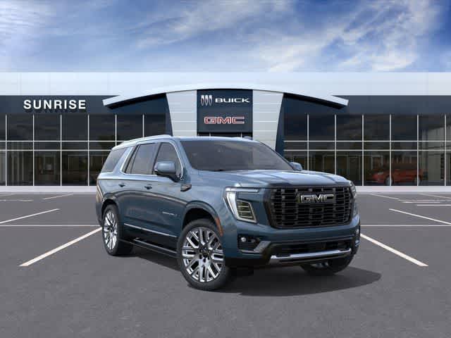 Thumbnail: 2026 GMC Yukon - 2