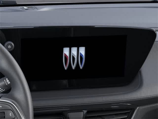 Thumbnail: 2026 Buick Encore GX - 20