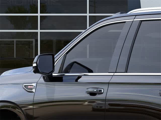 Thumbnail: 2026 GMC Yukon - 12