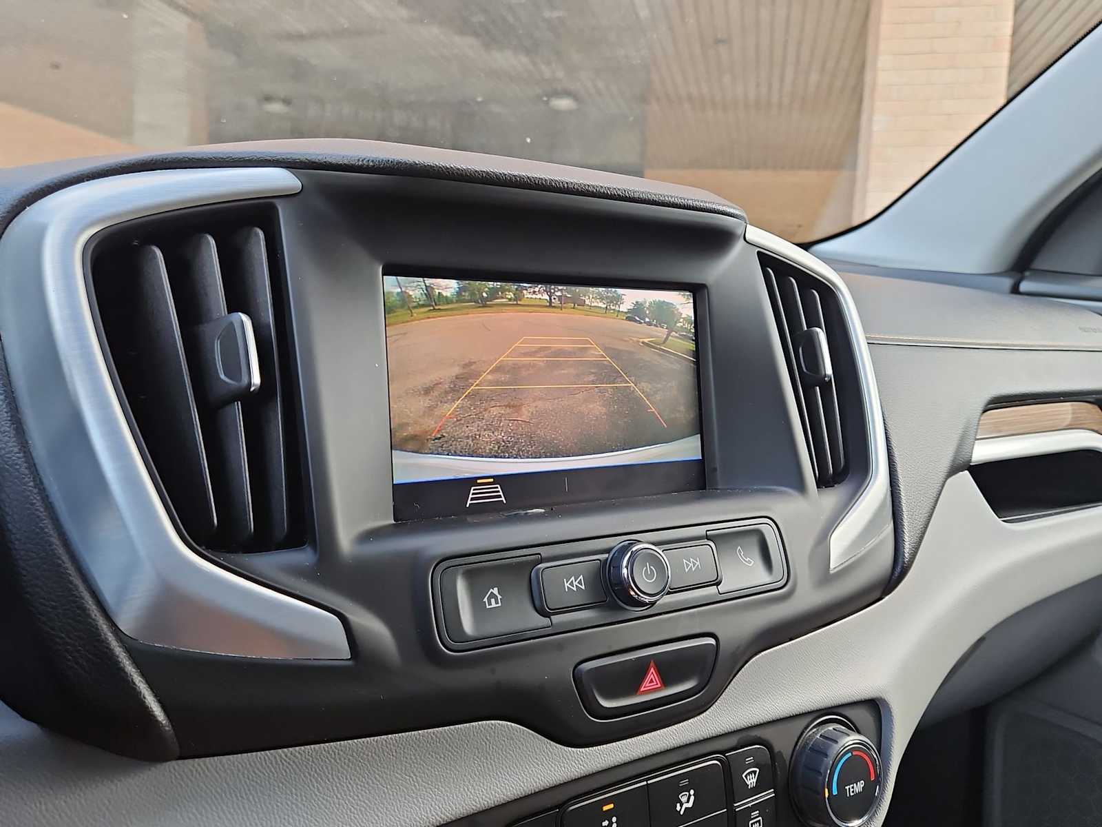 Thumbnail: 2020 GMC Terrain - 29