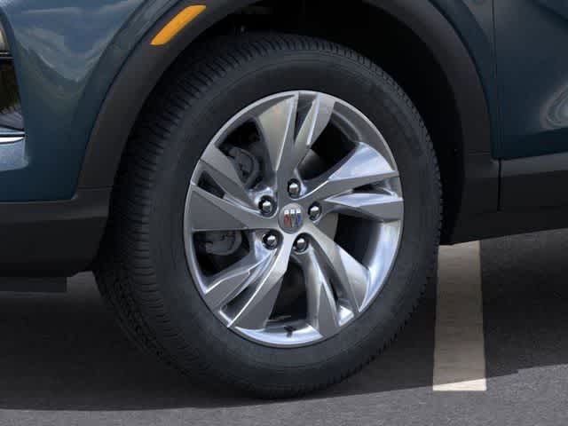 Thumbnail: 2026 Buick Encore GX - 9