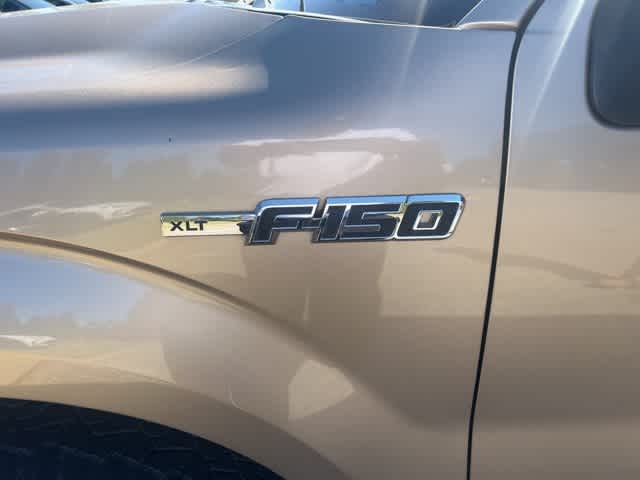 Thumbnail: 2014 Ford F-150 - 5