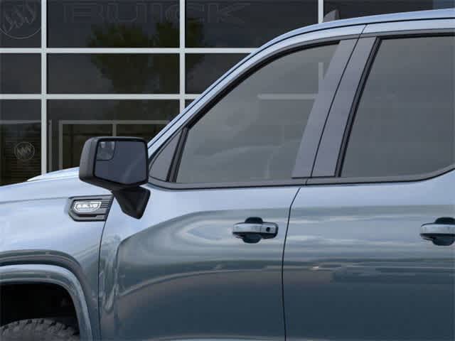 Thumbnail: 2026 GMC Sierra 1500 - 12