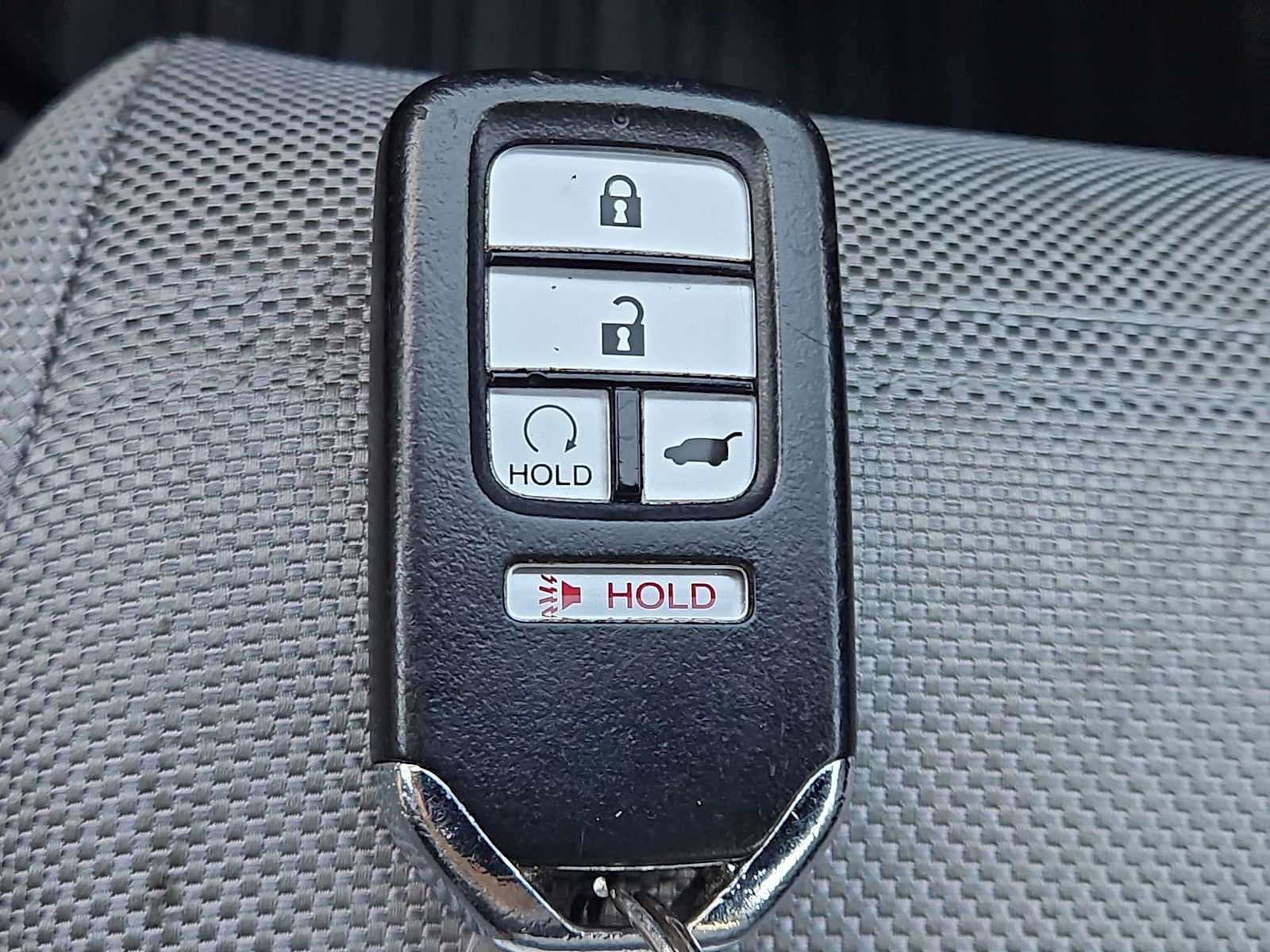 Thumbnail: 2019 Honda CR-V - 36