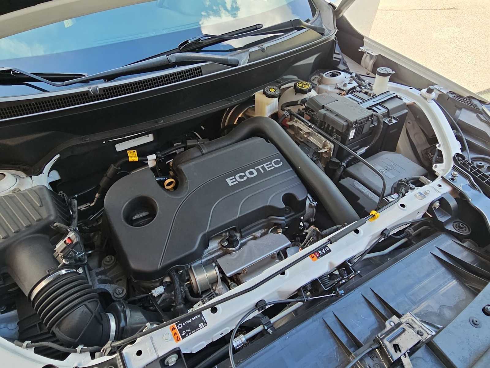 Thumbnail: 2020 GMC Terrain - 15