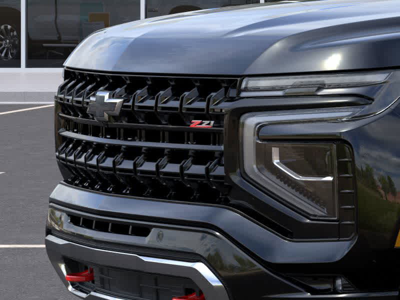 Thumbnail: 2026 Chevrolet Tahoe - 13