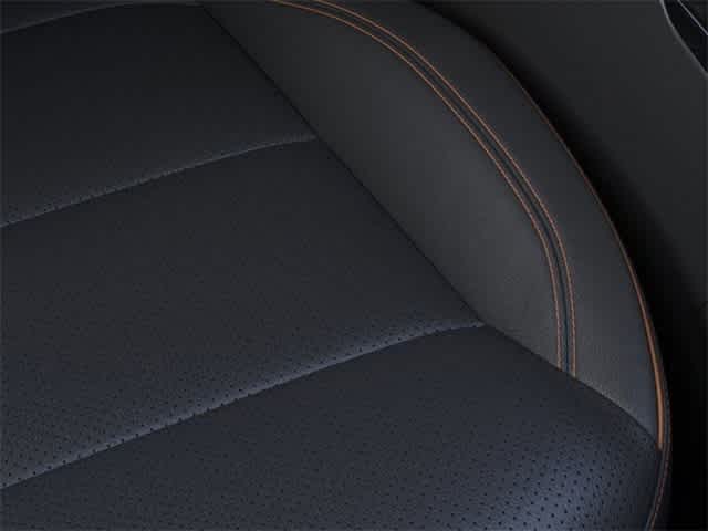 Thumbnail: 2026 Buick Envista - 21