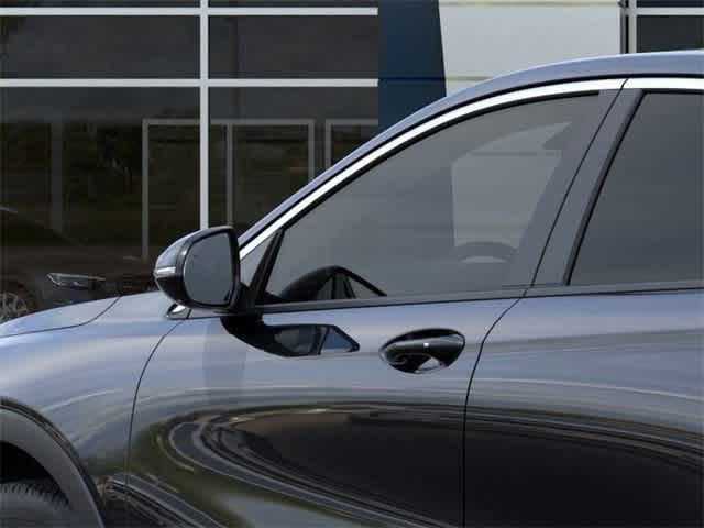 Thumbnail: 2025 Buick Envista - 12