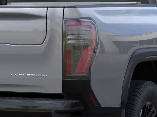 Thumbnail: 2026 GMC Sierra EV - 11