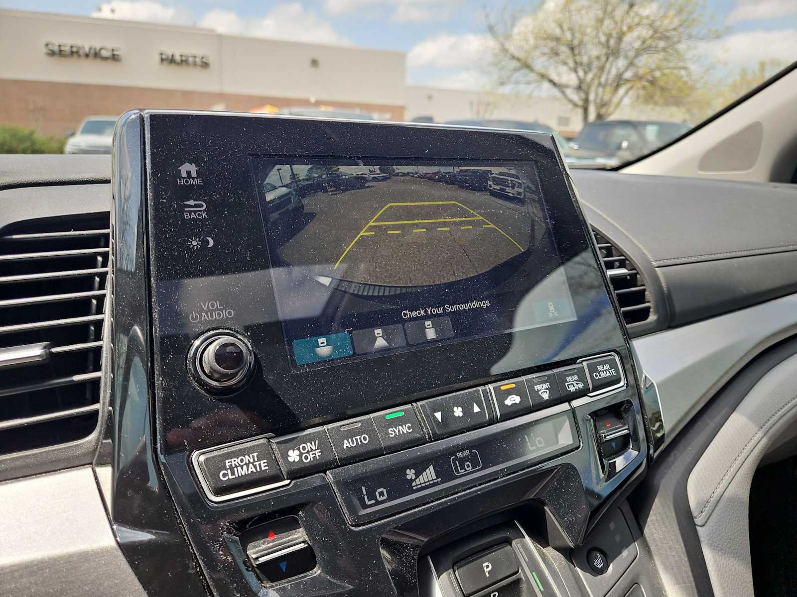 Thumbnail: 2019 Honda Odyssey - 31