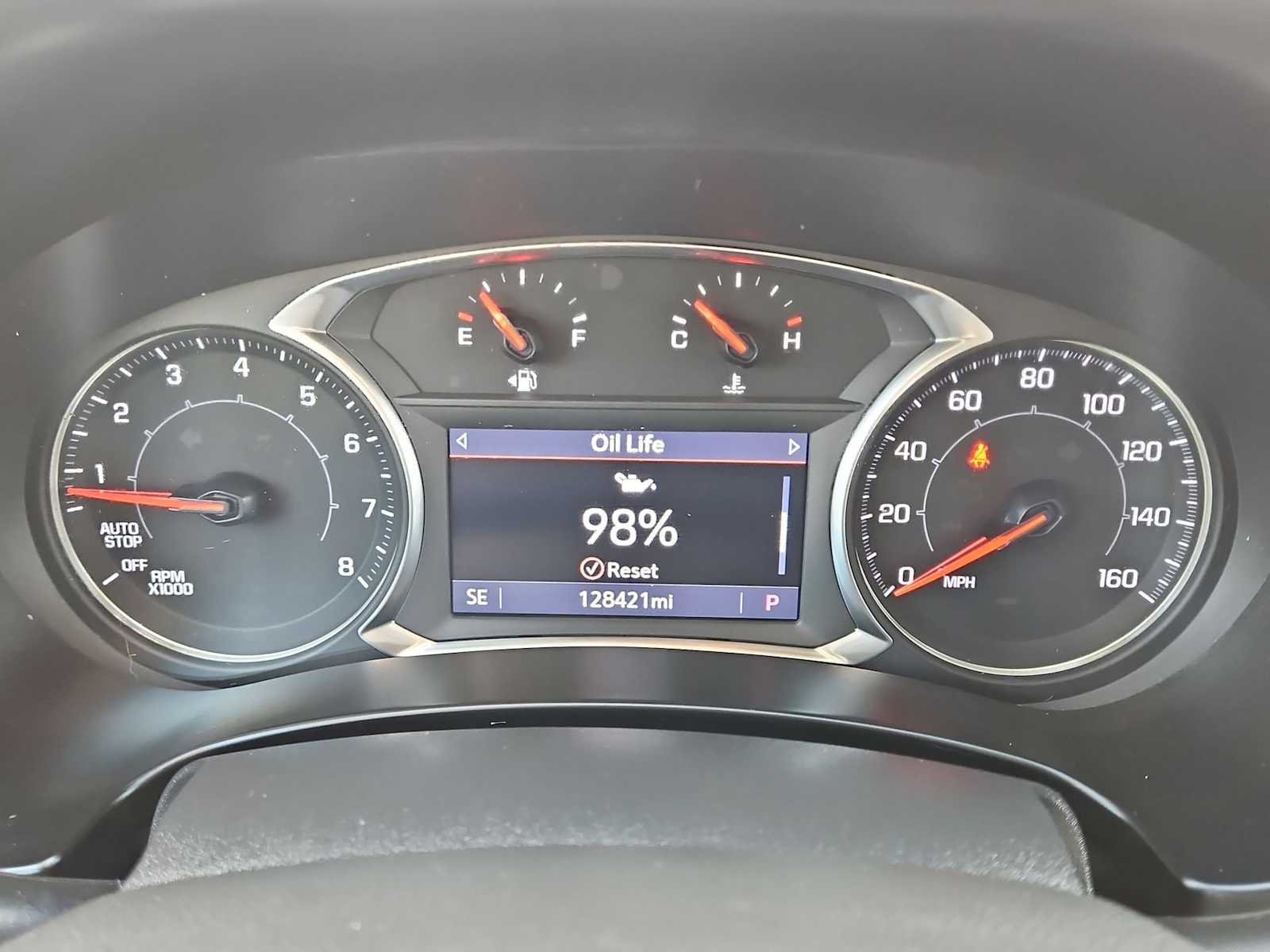 Thumbnail: 2021 GMC Terrain - 33