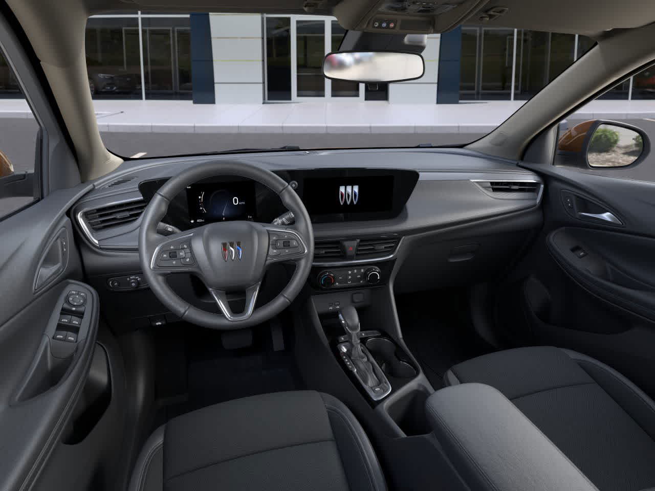 Thumbnail: 2026 Buick Encore GX - 15