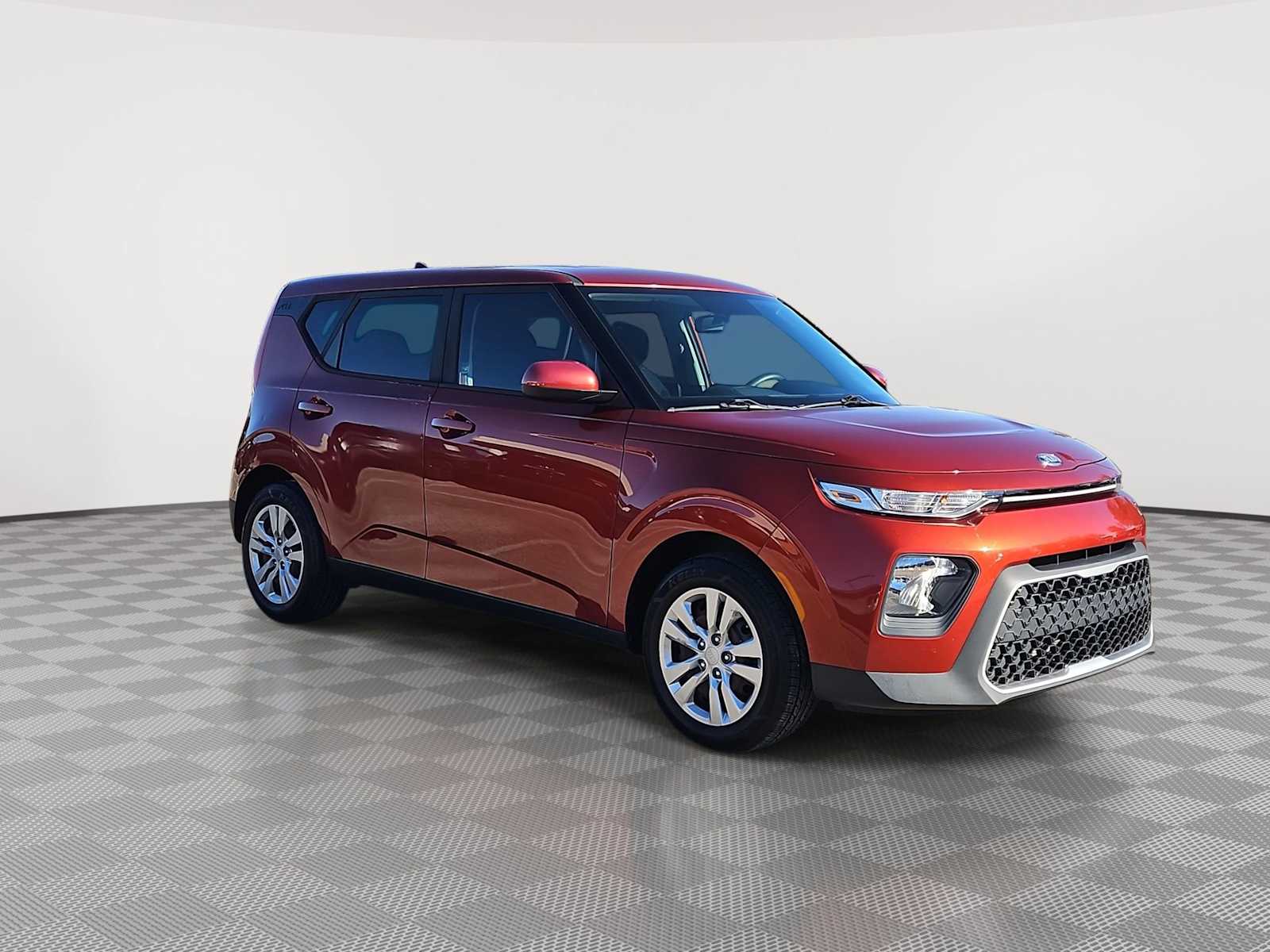 Thumbnail: 2021 Kia Soul - 2
