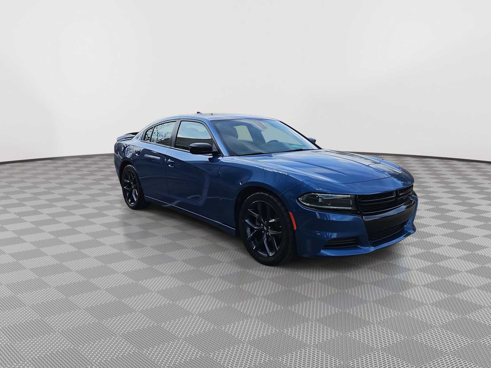Thumbnail: 2023 Dodge Charger - 2