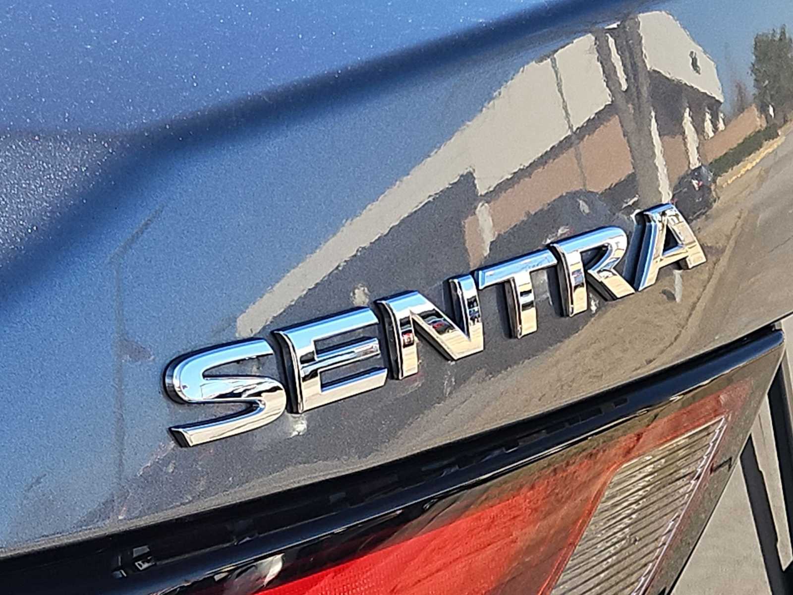Thumbnail: 2023 Nissan Sentra - 11