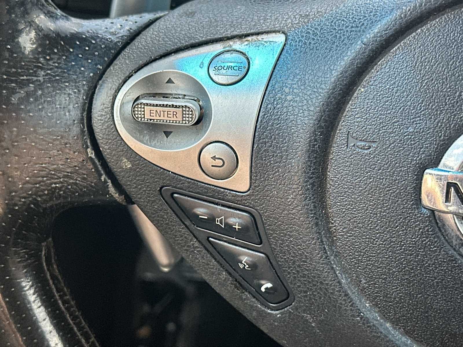 Thumbnail: 2010 Nissan Maxima - 25