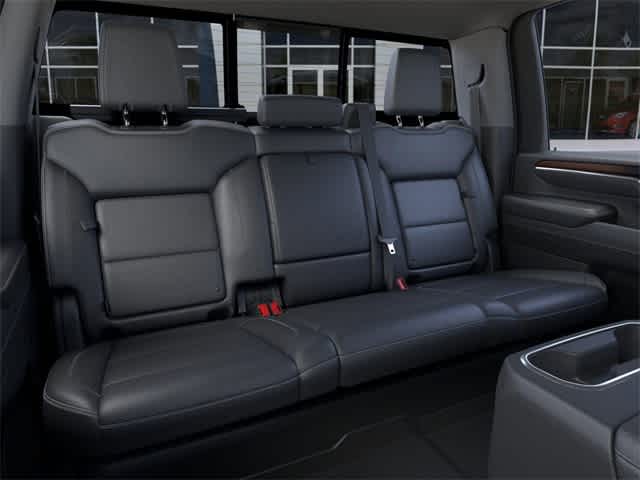 Thumbnail: 2026 GMC Sierra 2500 - 17