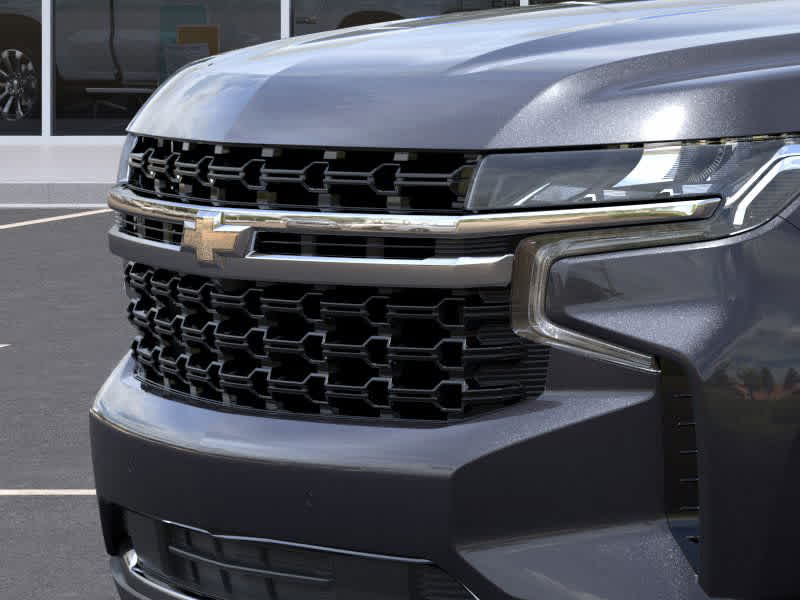 2024 Chevrolet Tahoe LS 13