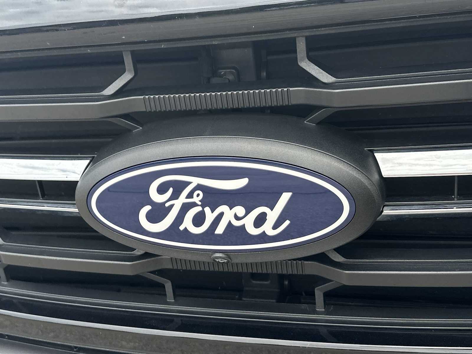 Thumbnail: 2024 Ford F-150 - 12